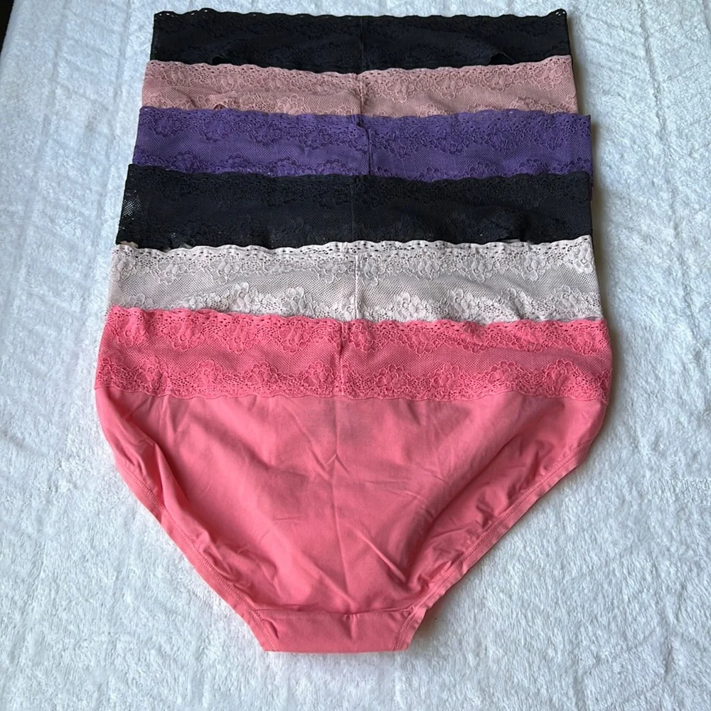 (6)Natori Bliss Perfection Bikini